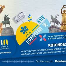 Eighty Plus & guest Želimir Žilnik - Visit Luxembourg City