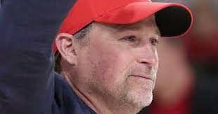 Derek Redd: Dana Holgorsen is where he wanted to be