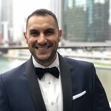 Uni's Tony Messina Is the James Beard Foundation's Best Chef: Northeast