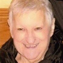 Mary Helen Chrzanowski Obituary