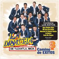 Letras Del Album La Maxima Emocion De La Dinastia De Tuzantla Musixmatch El Catalogo De Letras Mas Grande Del Mundo Chords for mi virgen ranchera la dinastia de tuzantla. musixmatch