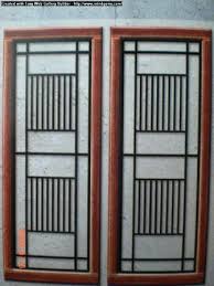 Tak hanya klasik maupun minimalis, teralis pintu juga bisa didesain dengan berbagai model modern. Model Teralis Minimalis Jasalas Com Jasa Las Palangkaraya