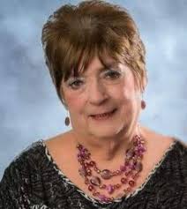 Carolyn Marsh Obituary February 9, 2022