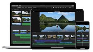 Create compelling videos edit like the pros with our intuitive video editing software. The Best Paid For And Free Video Editing Software For Mac