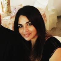 Judith Arbelo's Instagram, Twitter & Facebook