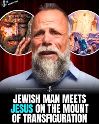 He had a life changing encounter with Jesus and was never the same! He  said, "HIS FACE SHONE LIKE THE SUN...” Powerful Testimony! 🙌