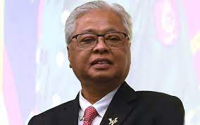 Jun 02, 2021 · the post showing ismail sabri yaakob closing the door of his defence ministry office, with a cryptic remark. Gkfnytdbzn83tm