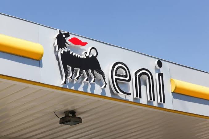 204 Eni Logo Stock Photos - Free & Royalty-Free Stock Photos from Dreamstime
