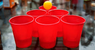 Slap Cup Trinkspiel Geschicklichkeitsspiele Trinkspiel Bierpong