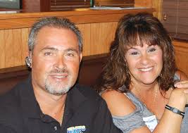 Charlotte County Chamber luncheon at Perkins