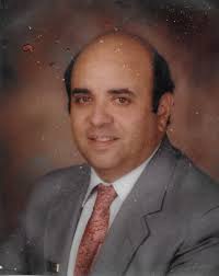 Obituary information for Benjamin J. Montoya