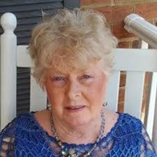 Mary Dillard Obituary June 12, 2020