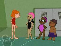 Penny proud naked