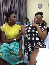 Chimamanda ngozi adichie was born in 1977 in enugu, nigeria. Chimamanda Adichie Pregnant Debuts Baby Bump At Farafina Trust Literary Evening Celebrities Nigeria