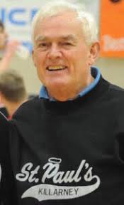 Sheehan clan plays the generation game with St Paul's