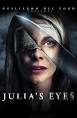 Julia's Eyes