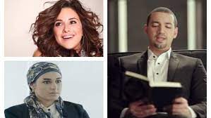تصدر معز مسعود موقع التدوين العالمي تويتر، اليوم الخميس، محتلًا المركز السادس في قائمة الأكثر بحثًا، لتداوله في تغريدات عدة تسخر من زواجه بالفنانة شيري عادل. Ø¨ÙŠÙ† Ø§Ù„Ø¬Ù†Ø© ÙˆØ§Ù„Ù†Ø§Ø± Ù…Ø¹Ø² Ù…Ø³Ø¹ÙˆØ¯ ÙŠ Ø¬Ø¨Ø± ÙŠØ§Ø³Ù…ÙŠÙ† ØµØ¨Ø±ÙŠ Ø¹Ù„Ù‰ Ø§Ù„Ø­Ø¬Ø§Ø¨ ÙˆÙŠØ­Ù„ Ù„Ù‡ Ù„Ù€ Ø´ÙŠØ±ÙŠ Ø¹Ø§Ø¯Ù„ Ø£Ù‡Ù„ Ù…ØµØ±