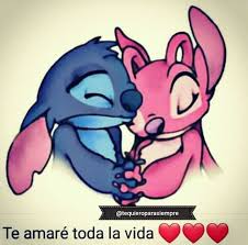 Pin De Jairo Reyes En Amores Dibujo De Stich Stitch Imagenes Decoraciones Para Mi Novio