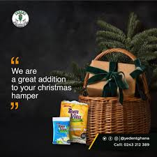 Yedent Agro Group Of Companies Limited