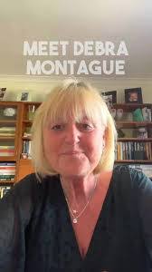 Deborah Montague's Instagram, Twitter & Facebook