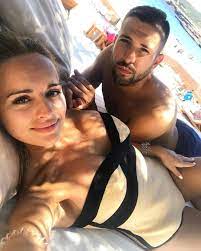 Además, es la mamá de sus dos hijos. Barcelona Star Jordi Alba S Ace Wife Romarey Ventura And Baby Boy Piero Were Home When House Was Burgled