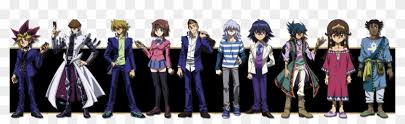 Trong quá khứ, yuugi yami và kaiba đã đụng độ nhiều lần !! Yugioh The Dark Side Of Dimensions Full Movie Clipart 2191230 Pikpng