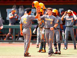 Covering all the bases of amateur baseball. Ncaa Baseball Tournament Tennessee Vs Liberty Streaming Start Time Rocky Top Talk