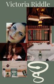 Voldemort's Daughter: Changing Paths