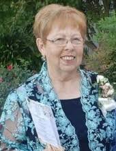 Obituary information for Julianne Boyer Mimbs