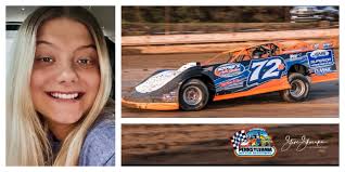 Kassidy Kamicker Racing (@KKamicker)