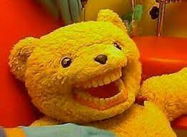 Cursed Images Creepy Stuffed Animals Creepy Creepy Toys