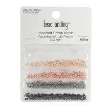Jewelry Lessons: How To Use Crimp Beads - My Girlish Whims