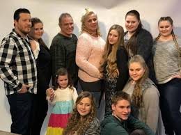 Sarafina wollny peter uberraschende baby enthullung schwanger kinder wunsche baby news. Silvia Wollny Traurige Familien Beichte Die Wollnys Silvia Wollny Schwanger Prominente