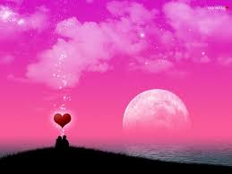 صور خلفيات رومنسية سطح المكتب فوتوشوب Cute Valentines Day Quotes Pink Abstract Art Valentine S Day Quotes