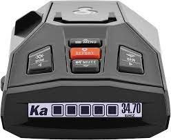 It also offers the autosenstivity mode for filtering out false alarms and inputs from highway and auto. Cobra Irad Radar Laser Detector Extremely Long Reach Amazon De Elektronik
