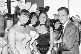 Maybe you would like to learn more about one of these? The Innocent Reason Hefner Named Playboy Girls Bunnies