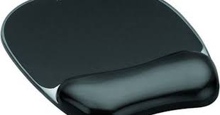 Fellowes Crystals Jel Mouse Pad Bilek Destegi 7864 Carpal Tunnel Hediyeler Urunler