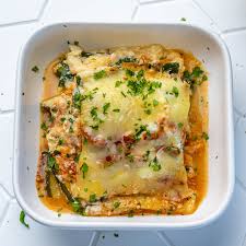 We love pasta night at our house. Slow Cooker Zucchini Lasagna Clean Food Crush