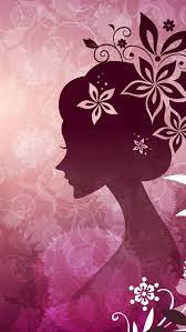 Best pink wallpaper, desktop background for any computer, laptop, tablet and phone. Pink Iphone 5c Wallpaper Pink Wallpaper For Girls Phone 640x1136 Wallpaper Teahub Io