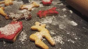 Butterplatzchen Platzchen Rezept Weihnachtsplatzchen Backen Platzchen