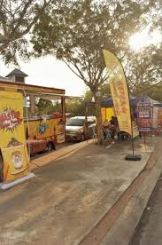 While you're here, be sure to check out some of the barbeque restaurants, including laman grill steak n bar b que,, karnivormalaya, and vista brasserie, all of which are a short distance from 1st inn hotel shah alam (seksyen 13). Hotels Near Uitm Shah Alam Shah Alam Best Hotel Rates Near Shah Alam Malaysia