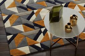 Interest free credit is only available in store on indoor and outdoor furniture, floor coverings, curtains. Best Geometric Rugs To Buy In The Uk London Evening Standard Evening Standard