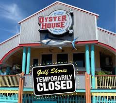 Waterfront dining, fresh cocktails & delicious seafood. Gulf Shores Temporarily Closed The Original Oyster House