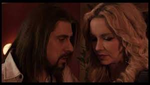 Film Review: A Blood Story (2015)