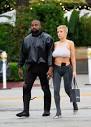 Kanye West Praises Wife Bianca Censori As Stepmom To His And Kim ...