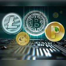 The following is a review limited to the definition of money, the state of currencies and their potential trajectory with consideration of current technologies, including. First Etf With Crypto In Name Starts Trading Wednesday On Nyse Arca Thinkadvisor