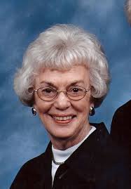 Marlys Ann Cashion Obituary