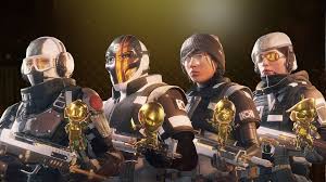 The league was announced in january 2016 and began with year 1 season 1 on march 4, 2017. Rainbow Six Siege Pro League Returns With Even More Outfits Thexboxhub