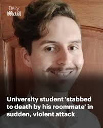 Horrific. RIP Spencer 💔 Read more: https://trib.al/A7FQ8WA