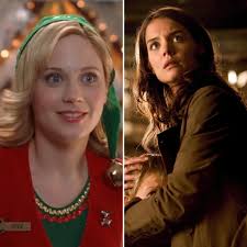 Zooey Deschanel almost starred in Elf